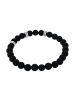 Amor Armband Edelstahl in Silber