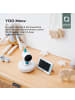 Babymoov Babyphone YOO-Moov 360° Kamera Fernsteuerung 4,3" Bildschirm