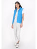 myMO ATHLSR Women Vest in blue