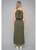 Cloud5ive Day Dress in olive