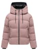 Marikoo Winterjacke Paddie 16 in Mauve