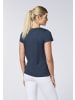 Polo Sylt T-Shirt in Blau