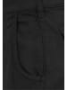 Urban Classics Cargo Trouser in black