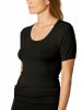 Mey BH Hemd für Damen in schwarz