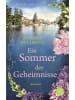FISCHER Taschenbuch Buch - Rosenlund - Ein Sommer der Geheimnisse