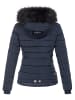 Navahoo Winterjacke B301 in Navy