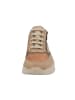 Solidus Damen- Schnürschuhe Holly Weite H in Braun