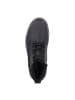 rieker Boots 39821 in schwarz