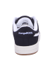 Kangaroos Schnürschuh in schwarz