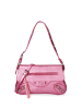 Chiara Ferretti Schultertasche in FUCHSIA