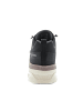Skechers Glide-Step Pro-Cool Drift Slipper Schwarz