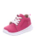 superfit Halbschuhe in Pink