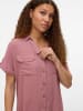 Vero Moda Hemd in Nostalgia Rose 1