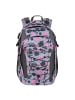 McNeill LUCA Schulrucksack 45 cm in Bloom