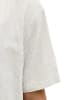 Jack & Jones Hemd JJESUMMER LINEN BLEND RESORT in Beige