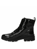 ara Schnür-Stiefeletten für Damen in schwarz