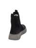 Gabor Stiefelette in blau/blau