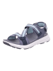 Legero Sandalen Blau