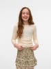 Vero Moda Girl Bluse in Birch