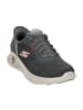 Skechers Sportliche Schnürschuhe in Grau
