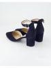 Gabor Klassische Pumps in Blau