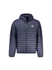 North Sails Blaue Polyamid-Jacke