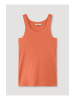 Hessnatur Top in papaya