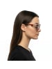 Lanvin Sonnenbrille in Brown