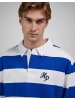 HECHTER PARIS Polo in royal