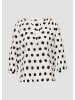 s.Oliver Bluse in 02A2_ecru