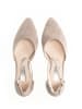 Gabor Fashion Spangenpumps in beige