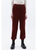 OXXO Outdoorhose ANTIK FIRED BRICK