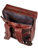 Braun Büffel Rucksack Arezzo Rucksack in Tabak