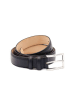 BGents Gürtel für Damen in schwarz