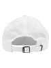  Flexfit Dad Caps - Classics in white