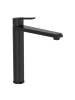 Franz Joseph Schütte VITA Spültischarmatur, Schwarz matt