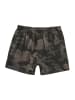 Brandit Brandit Boxershorts in darkcamo