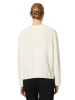 Marc O'Polo DfC-Strickpullover relaxed in creamy white