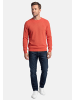 Lerros Pullover Basic in Vivid red