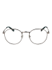 Gant Unisex Optische Fassungen Rund Grau