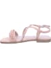 s.Oliver Sandale in rosa