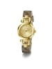 Guess Quarzuhr GW1021L2 in Gold