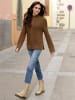 Heine Boyfriend-Jeans in blue-bleached