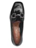 Tamaris Slipper für Damen in schwarz