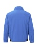 S4 JACKETS Blouson FREEDOM in ocean blue