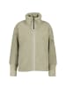 Didriksons Fullzip Jacke in wilted leaf