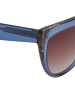 Liu Jo sunglasses Sonnenbrille in Blue
