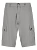 Von Dutch Von Dutch Cargo Shorts in grey