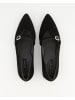 Paul Green Ballerinas in Schwarz