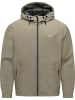 ragwear Softshelljacke Shellwie Bonded in Dusty Olive